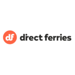 Direct Ferries Rabattcode für Reisen in Europa