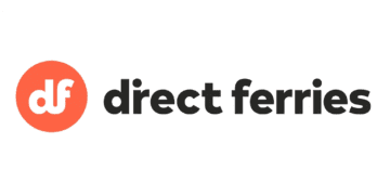 Direct Ferries Rabattcode für Reisen in Europa