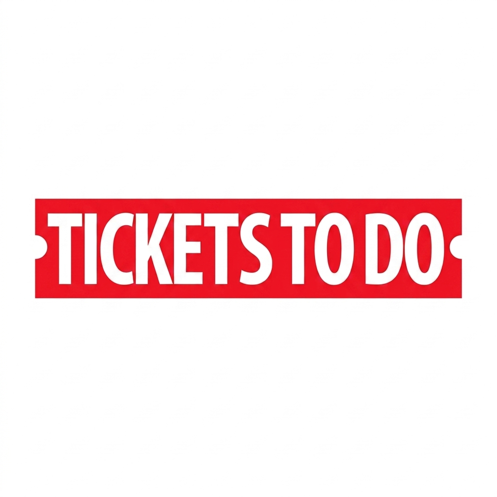Ticketstodo gutschein