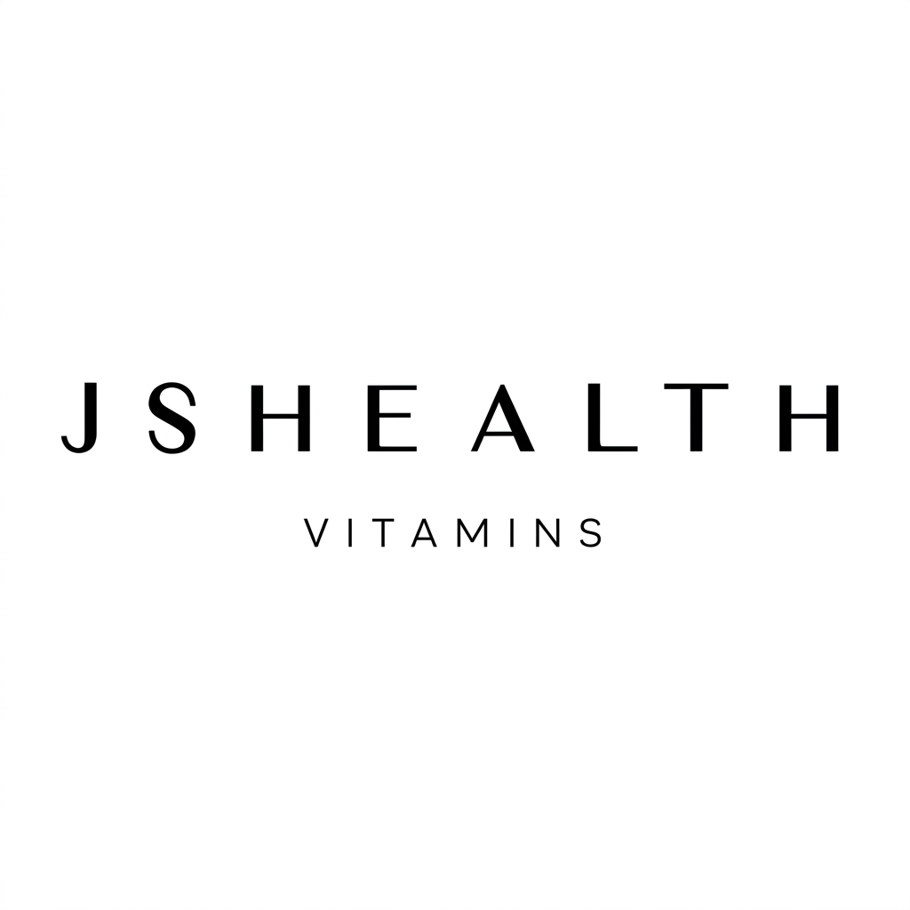 JSHealth Vitamins Gutschein