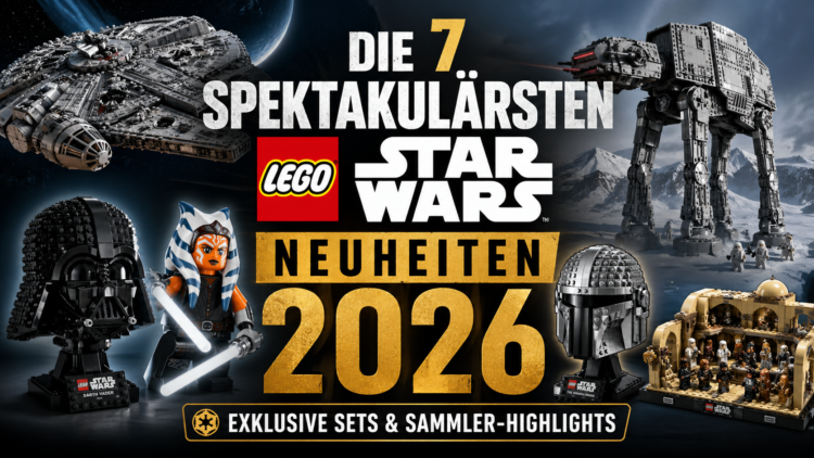 Lego Star Wars