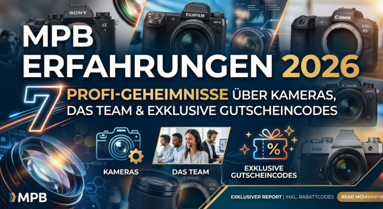MPB-Erfahrungen
