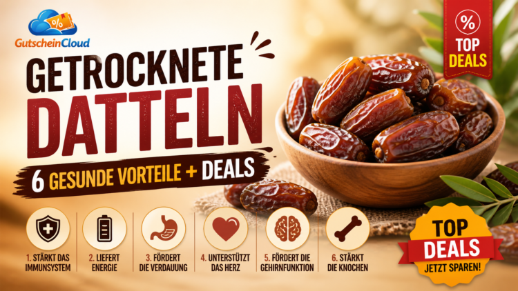 Datteln gesunde