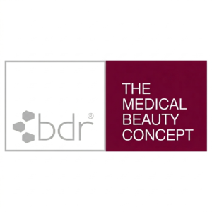 bdr Beauty Gutschein logo