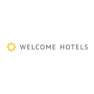 Welcome Hotels logo