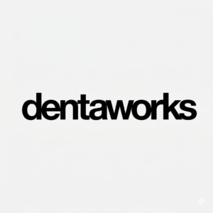 Dentaworks Gutschein logo