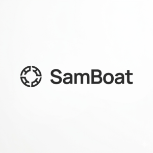 SamBoat logo