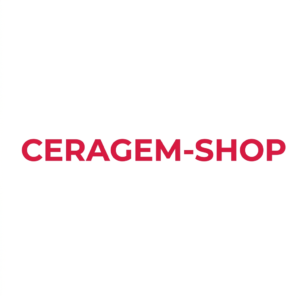 Ceragem logo