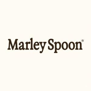 Marley Spoon logo