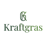 Kraftgras