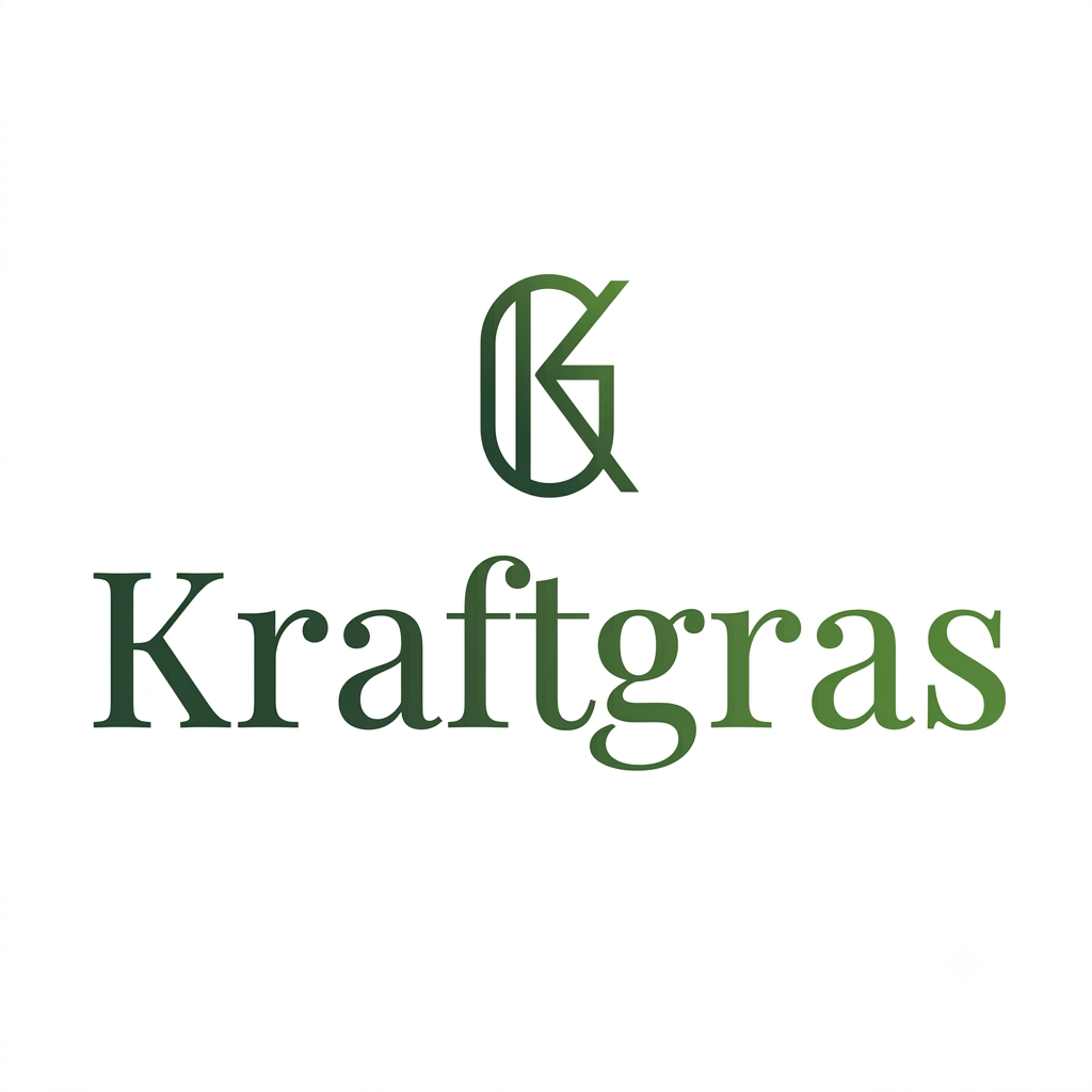 Kraftgras