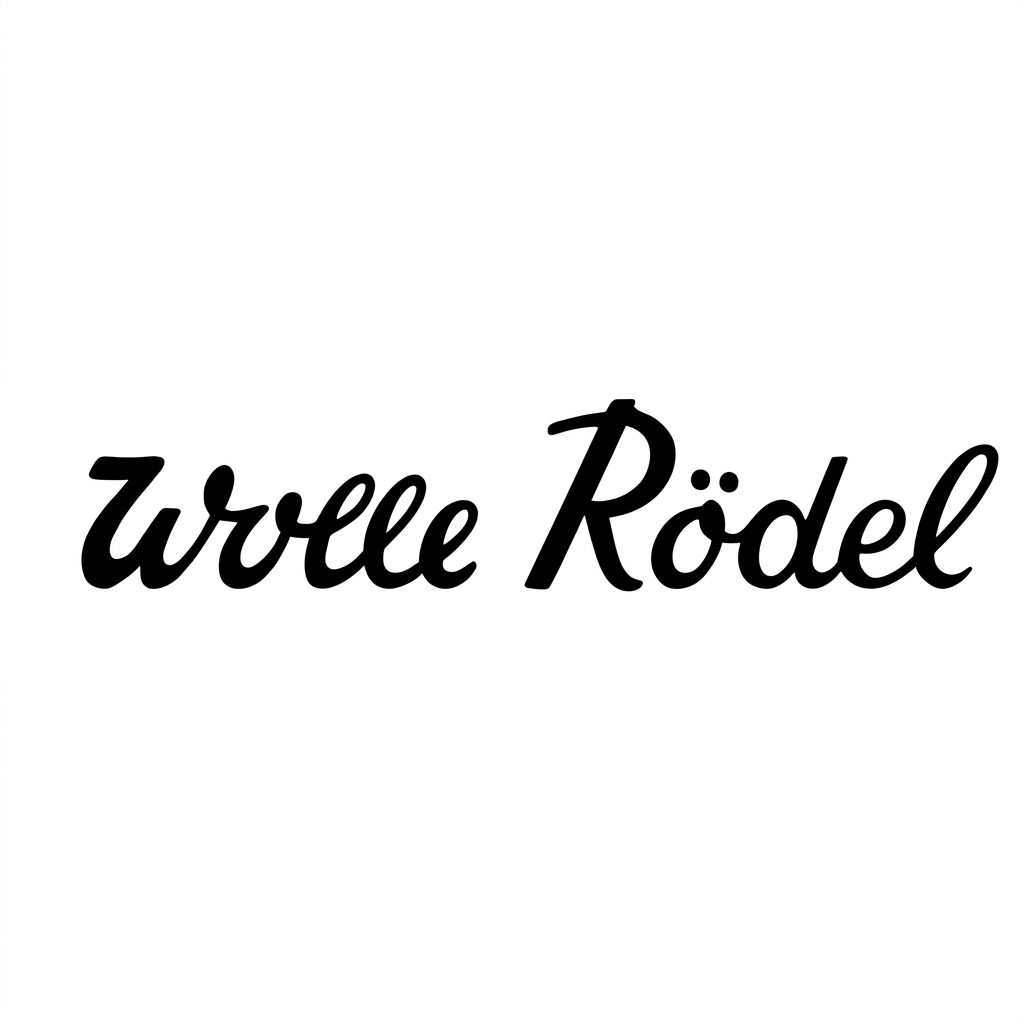 Wolle Rödel