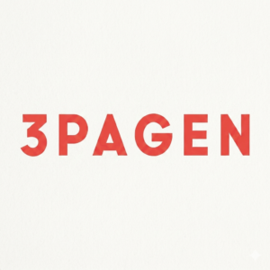 3PAGEN Gutschein logo