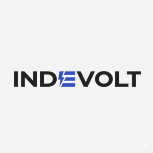 Indevolt logo