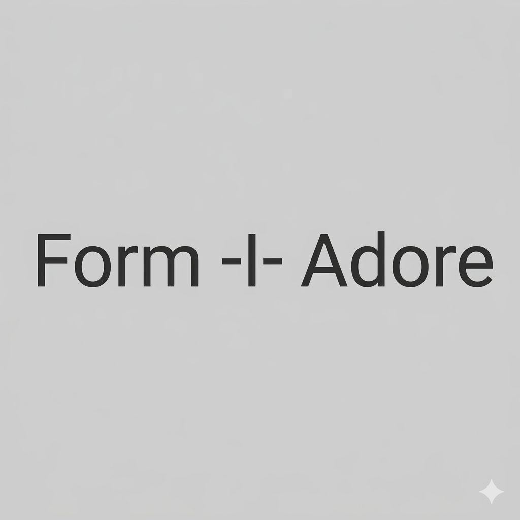 FormAdore