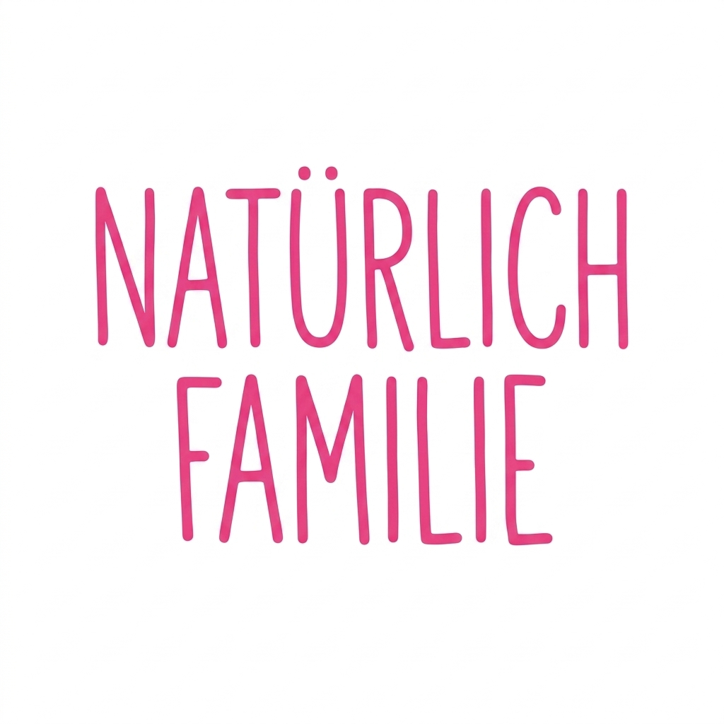Natürlich Familie