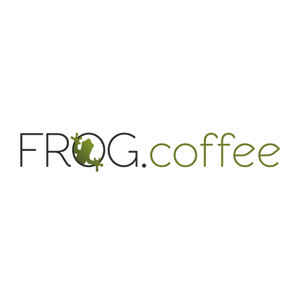 FROG.coffee