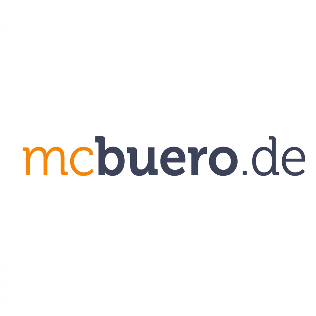 mcbuero.de