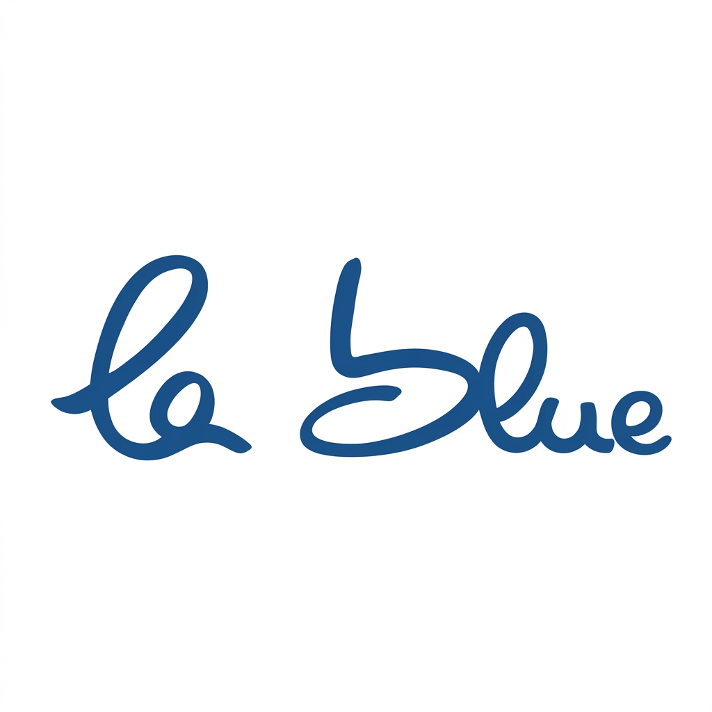Lablue de
