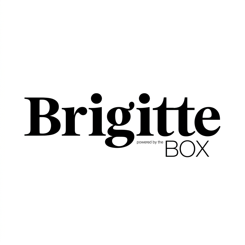 BRIGITTE Box