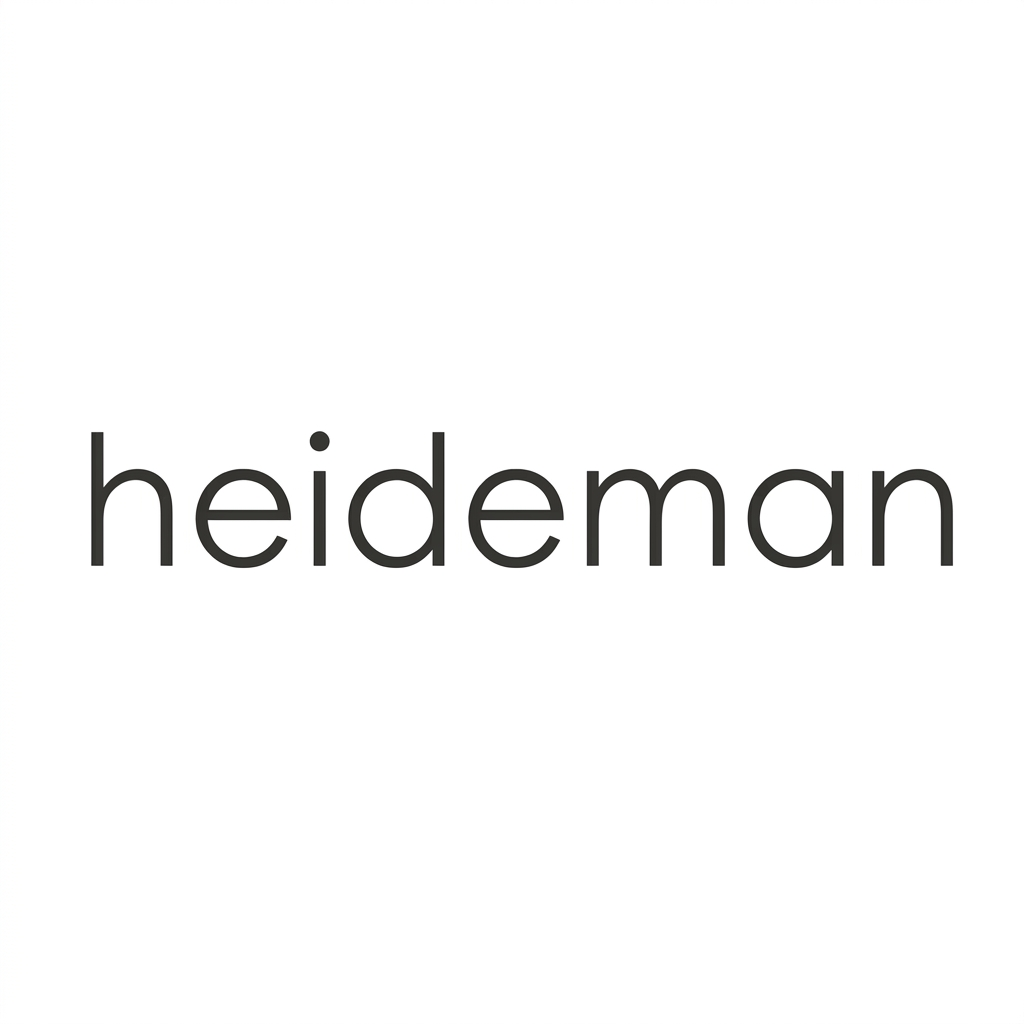 Heideman