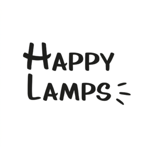 Happy Lamps logo
