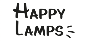 Happy Lamps