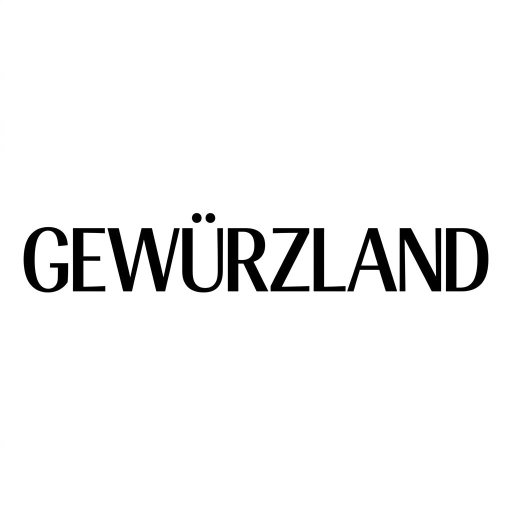Gewürzland