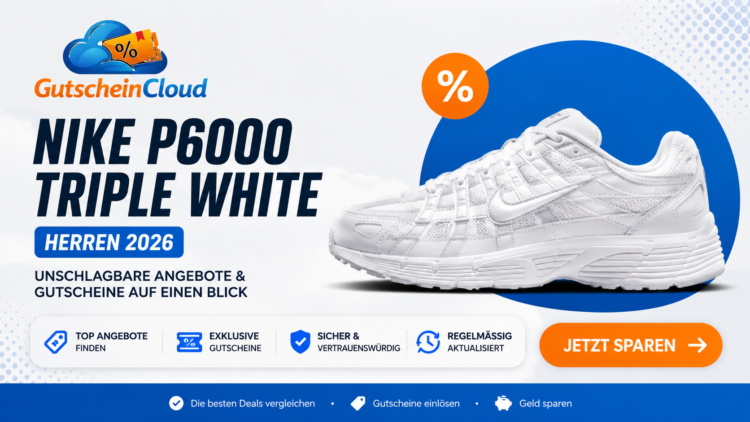 Nike P6000