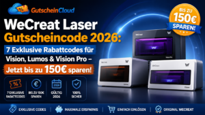 WeCreat Laser