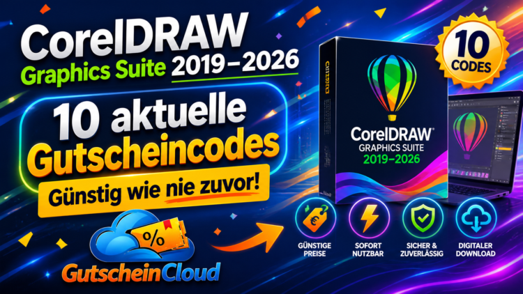 coreldraw graphics suite