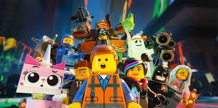 LEGO