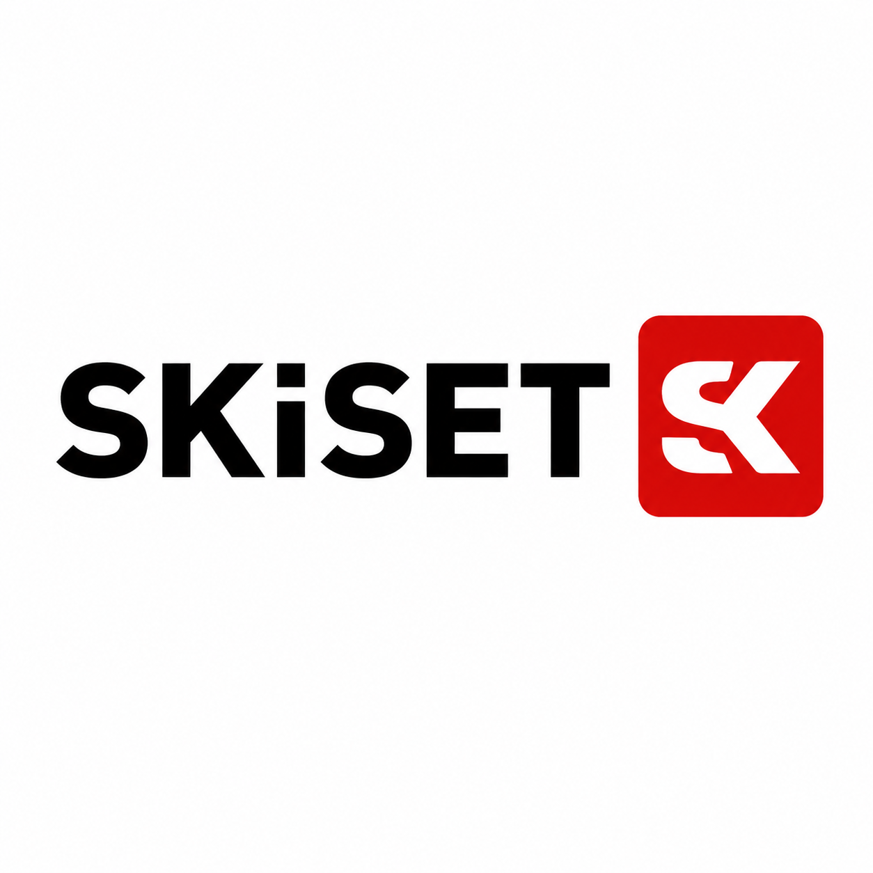 Skiset