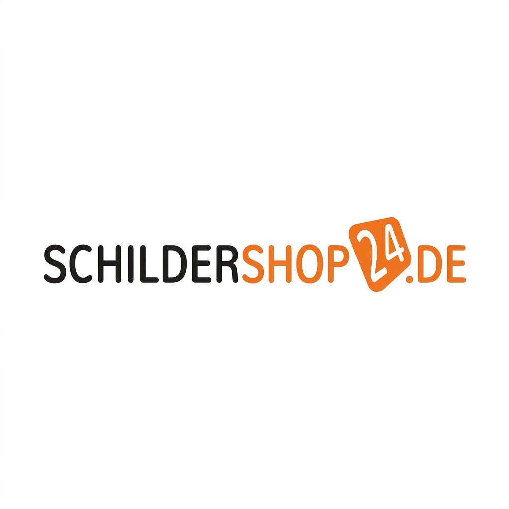 Schildershop24 Gutschein