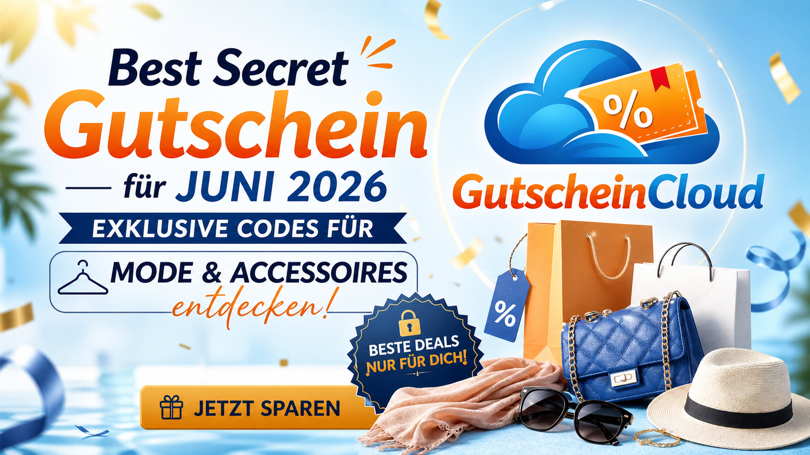 Best Secret Gutschein für Juni 2026 Exklusive Codes für Mode & Accessoires entdecken