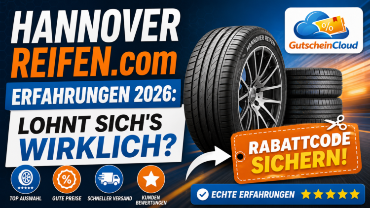 Hannover Reifen.com gutscheincloud.de