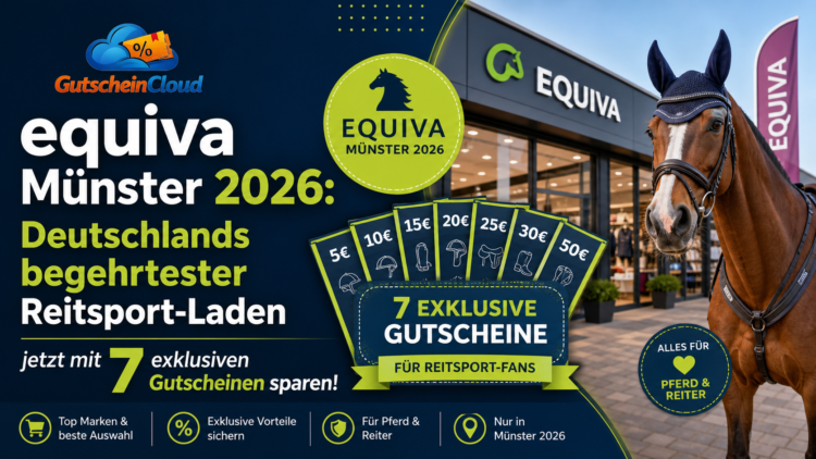equiva Münster gutscheincloud.de