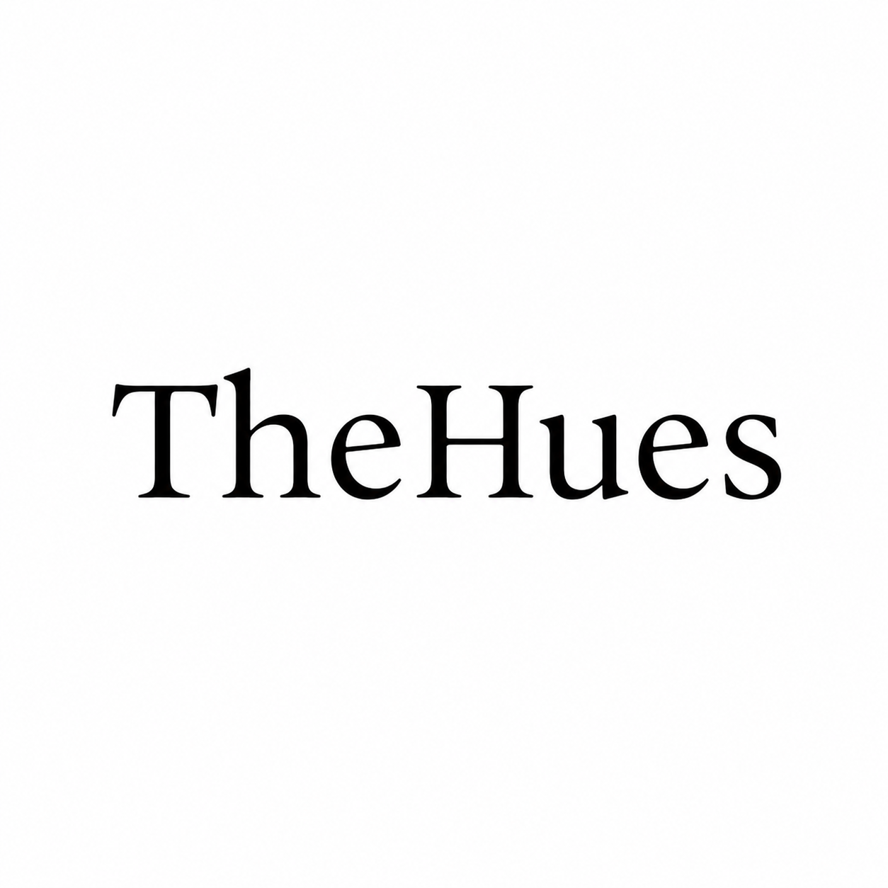 The Hues Gutschein
