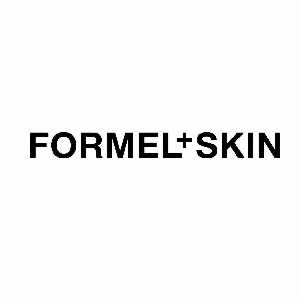 FORMEL Skin Gutschein