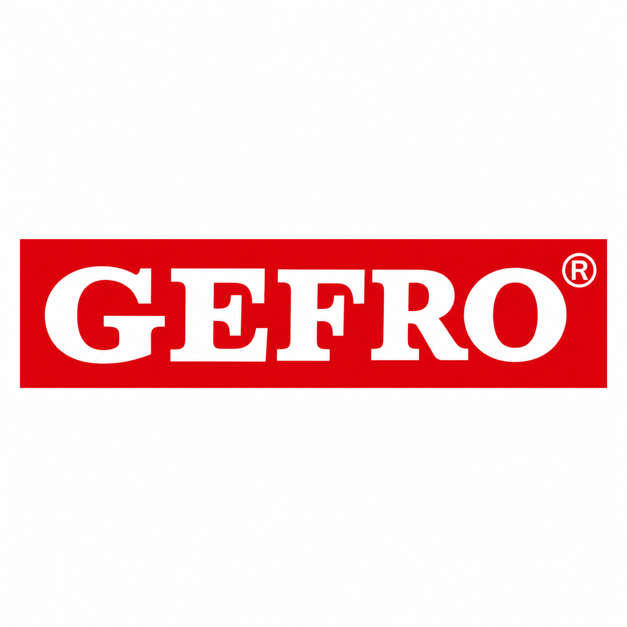 GEFRO Gutschein