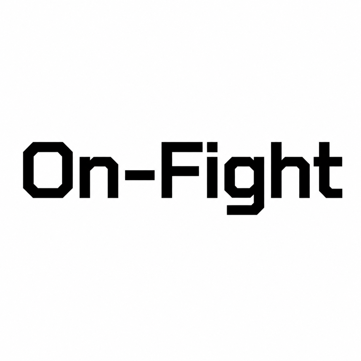 On-Fight Gutschein