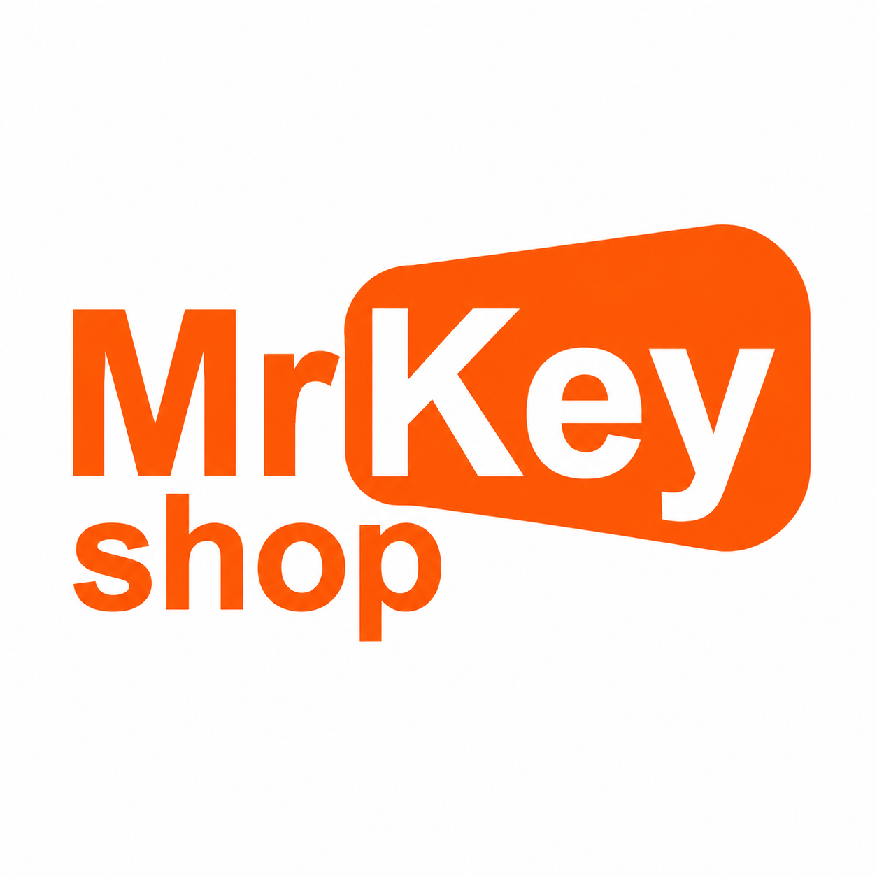 Mr Key Shop Gutschein
