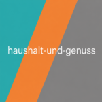 Haushalt und Genuss Gutschein