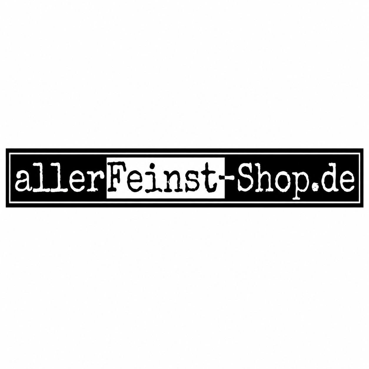 allerFeinst Gutschein