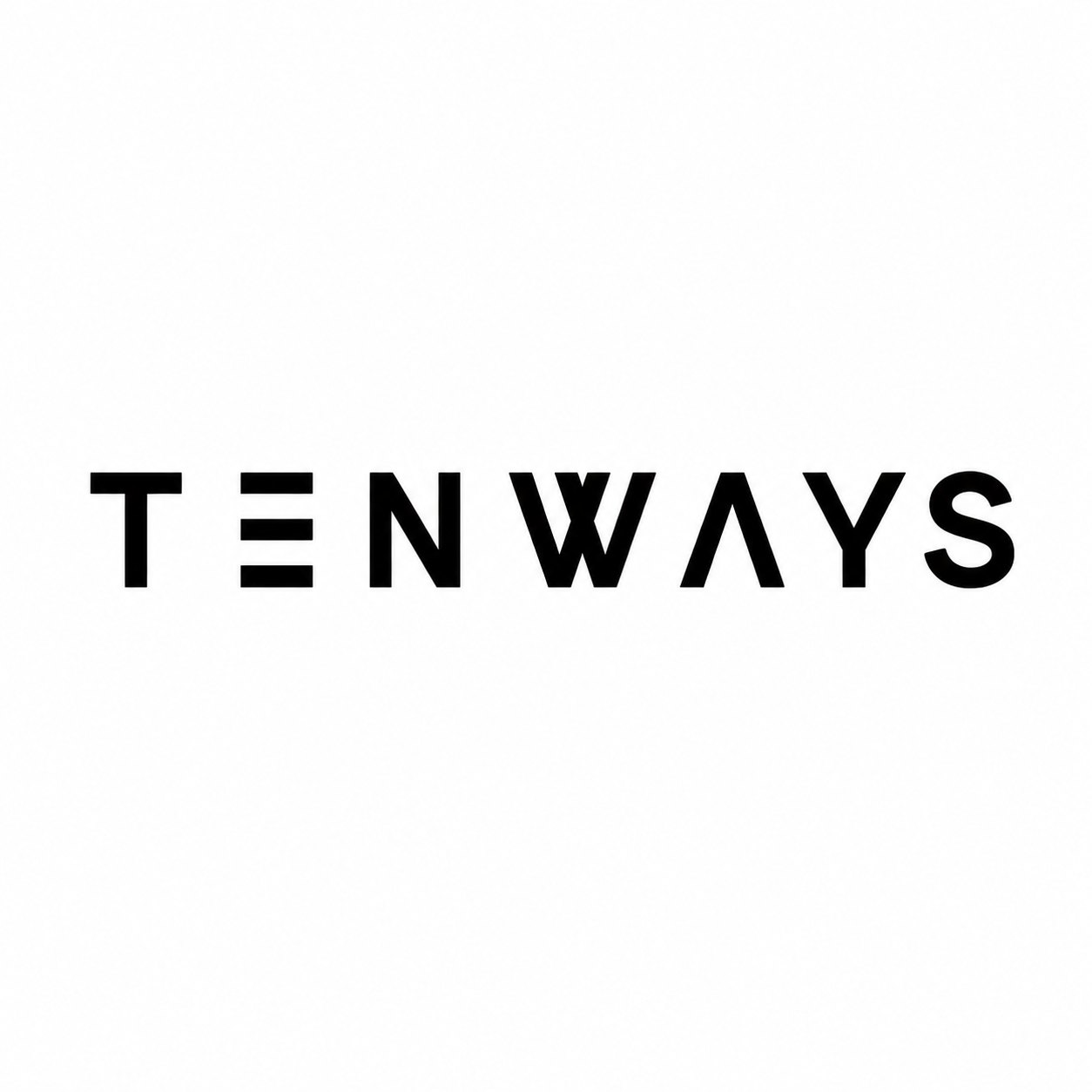 TENWAYS Gutschein