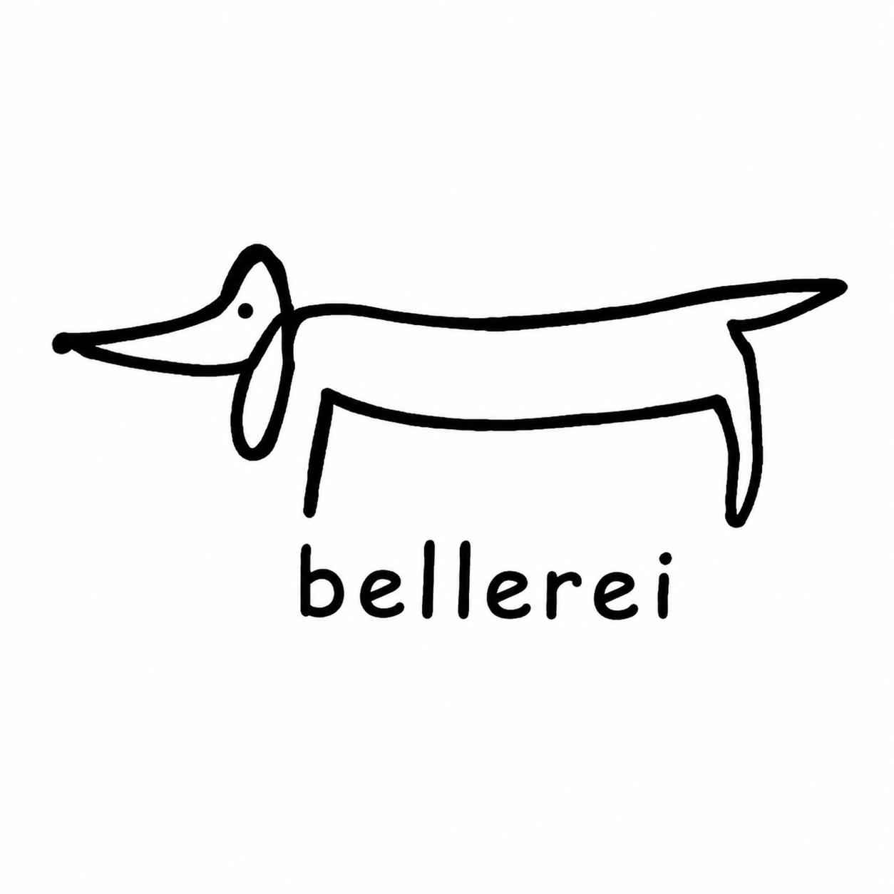 Bellerei Gutschein