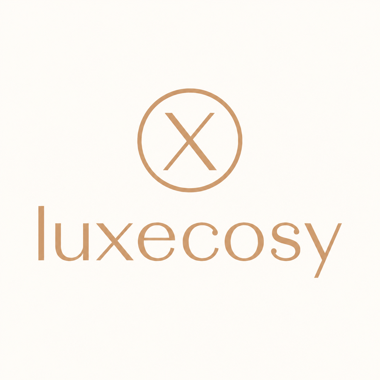 LuxeCosy Gutschein