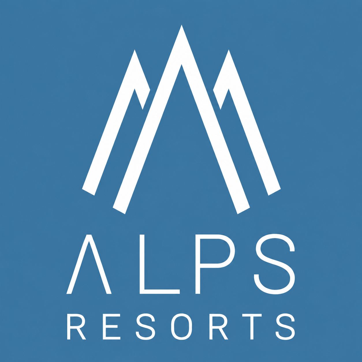 ALPS RESORTS Gutschein