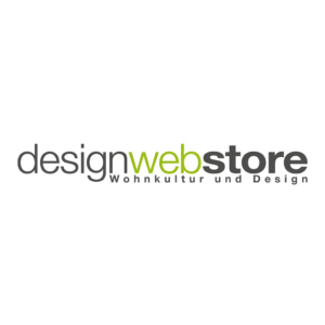 Designwebstore Gutschein logo