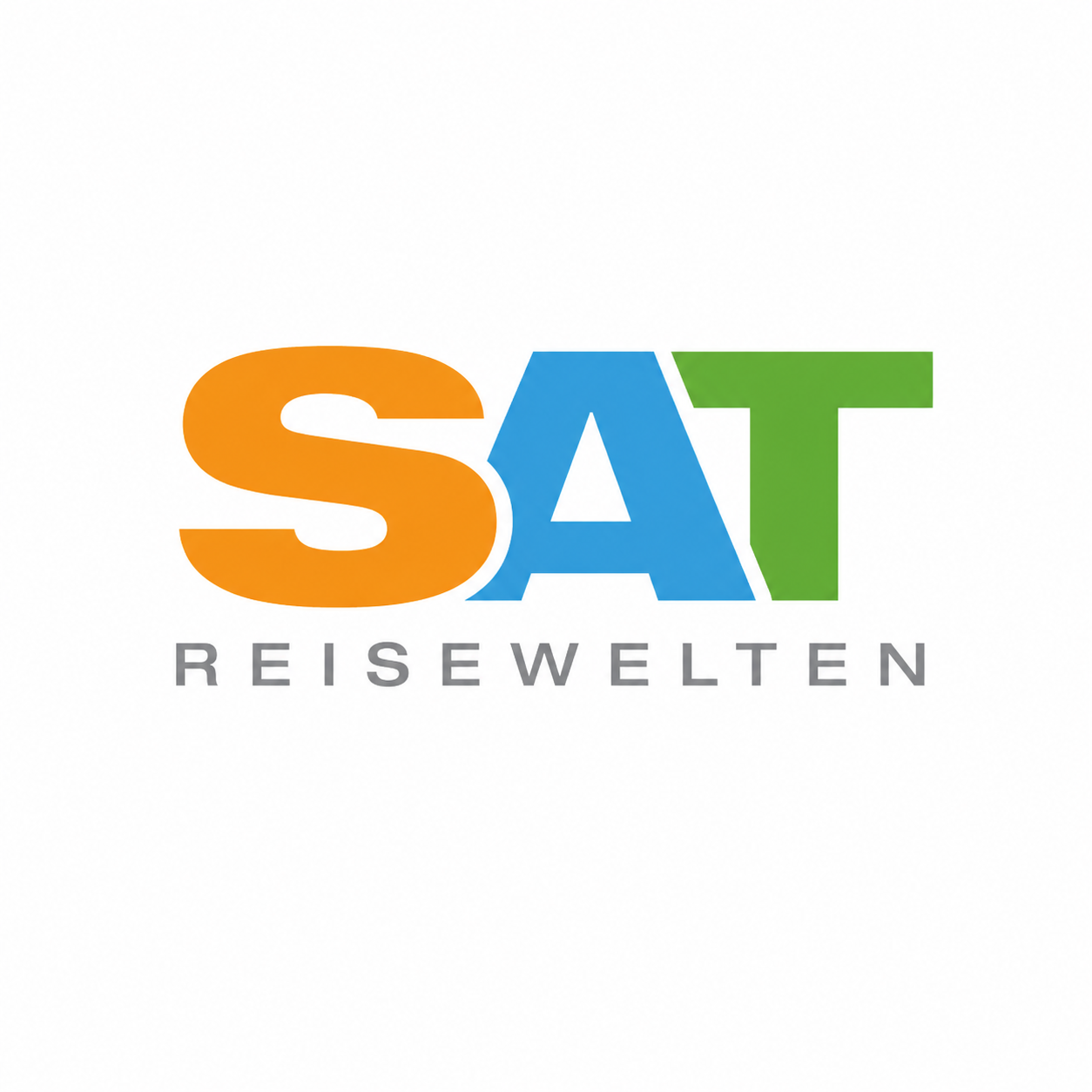 SAT Reisen Gutschein